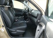 Toyota RAV4 SUV / Terénní 2,2 l 110 kw