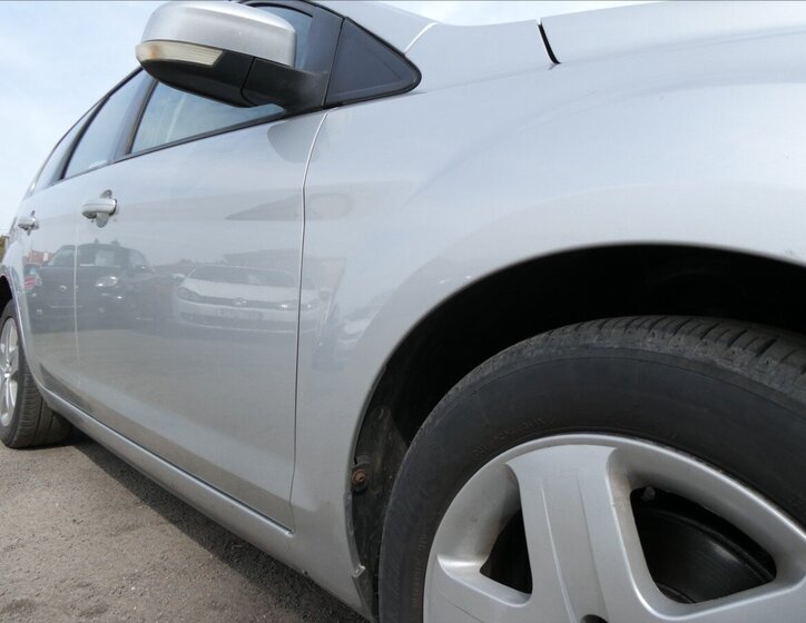 Ford Focus Kombi 1,6 l 74 kw