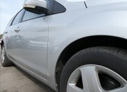 Ford Focus Kombi 1,6 l 74 kw