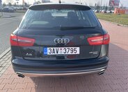 Audi A6 Allroad Kombi 3,0 l 230 kw