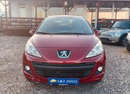 Peugeot 207 Hatchback 1,4 l 54 kw
