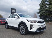 KIA Stonic SUV / Terénní 1,2 l 58 kw