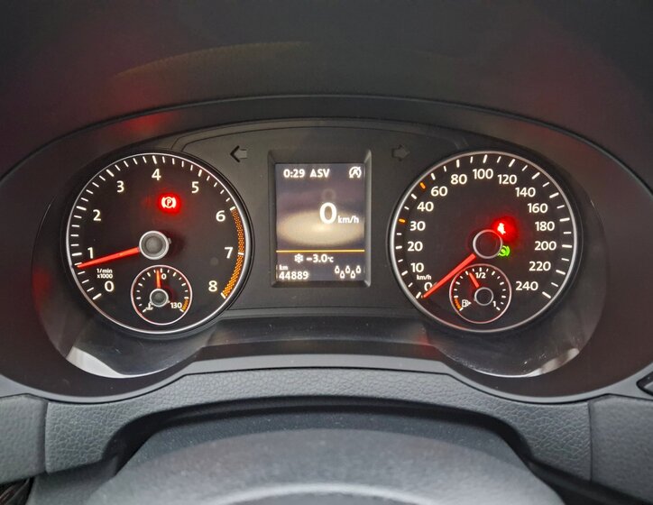 Volkswagen Sharan Ostatní 1,4 l 110 kw