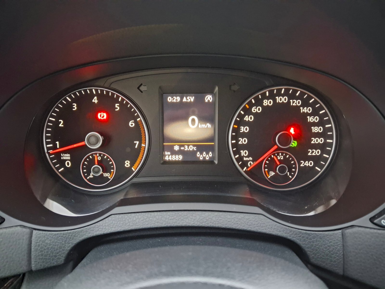 Volkswagen Sharan Ostatní 1,4 l 110 kw