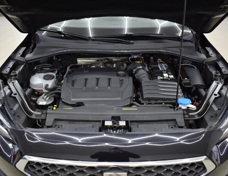 Seat Tarraco SUV / Terénní 2,0 l 110 kw