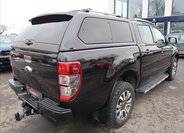 Ford Ranger Pick-up 3,2 l 147 kw