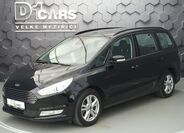 Ford Galaxy 1