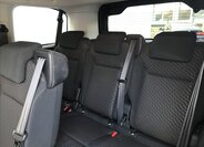 Toyota ProAce Kombi 2,0 l 110 kw