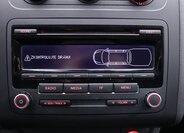 Volkswagen Touran MPV 1,4 l 103 kw