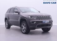 Jeep Grand Cherokee 1