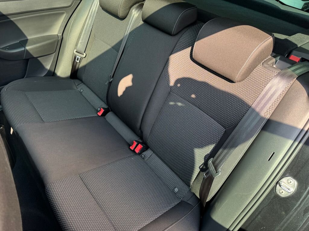 Škoda Rapid Hatchback 1,2 l 77 kw