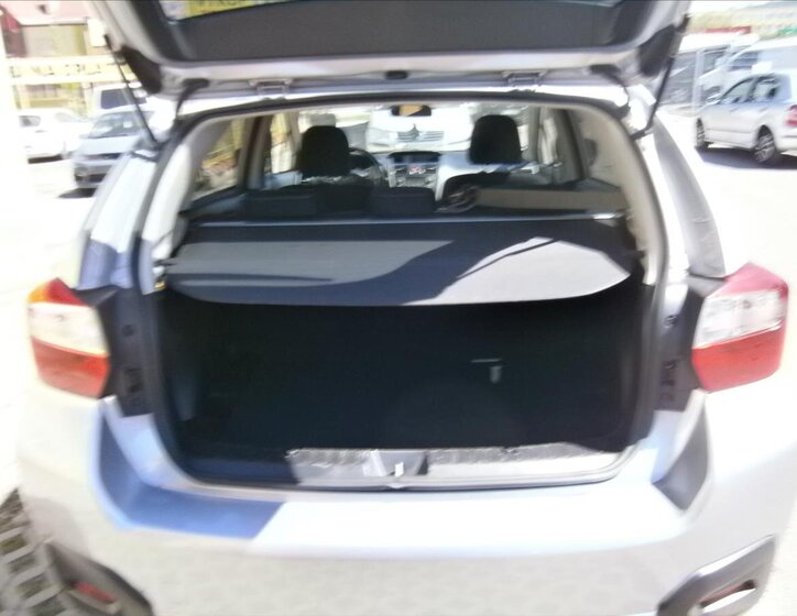 Subaru XV Kombi 2,0 l 108 kw
