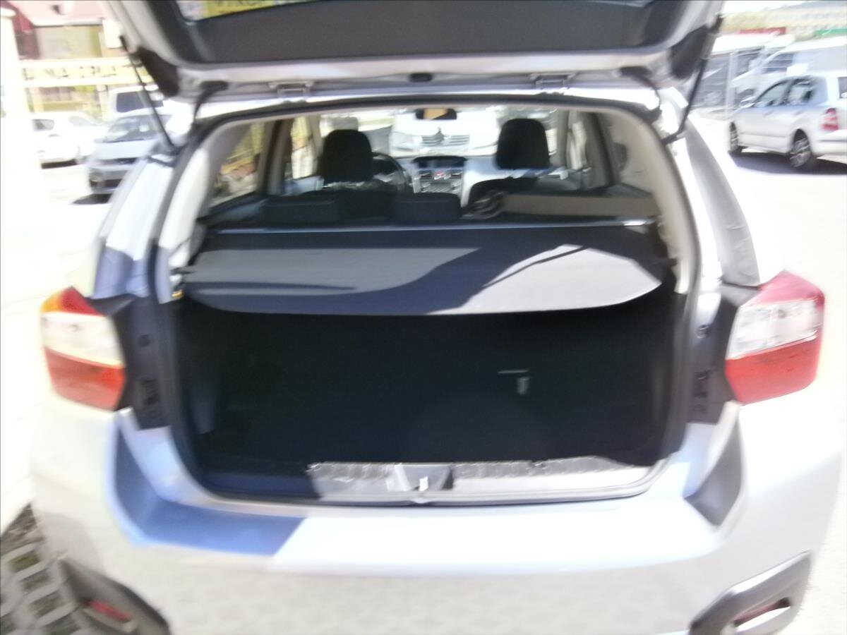 Subaru XV Kombi 2,0 l 108 kw