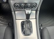 Mercedes-Benz Třídy C Kupé 1,8 l 120 kw