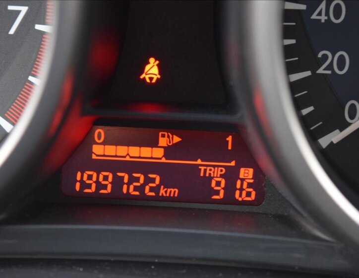 Mazda 5 Kombi 1,8 l 85 kw