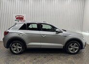 Volkswagen T-Roc MPV 2,0 l 110 kw