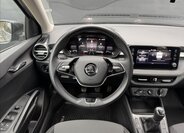 Škoda Fabia Hatchback 999,0 59 kw