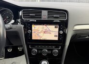 Volkswagen Golf Kombi 999,0 81 kw