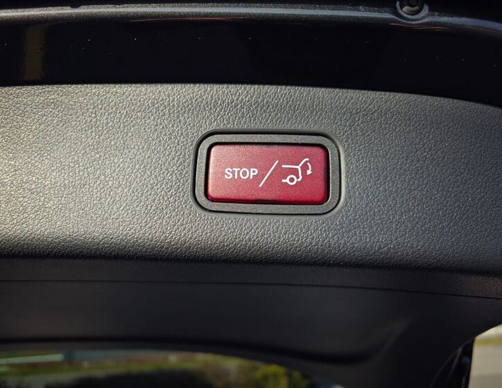 Mercedes-Benz GLC 18