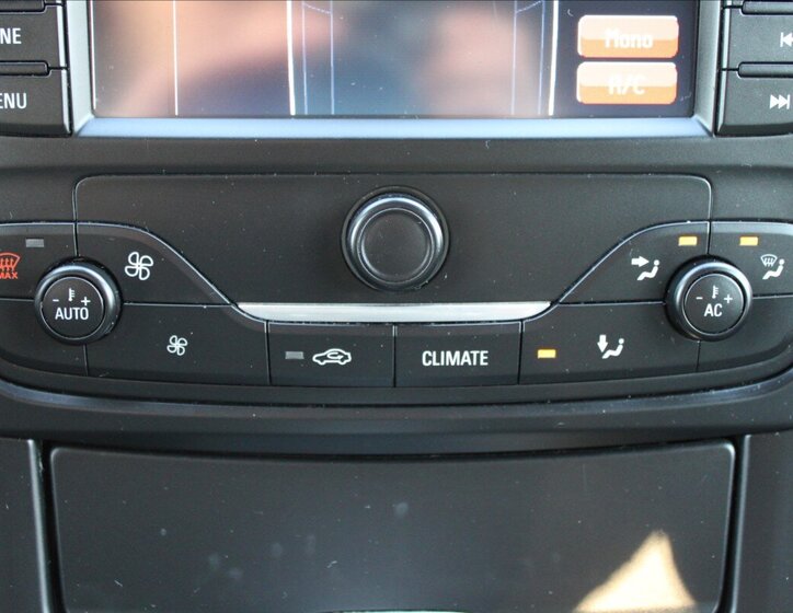 Ford Galaxy MPV 2,0 l 120 kw