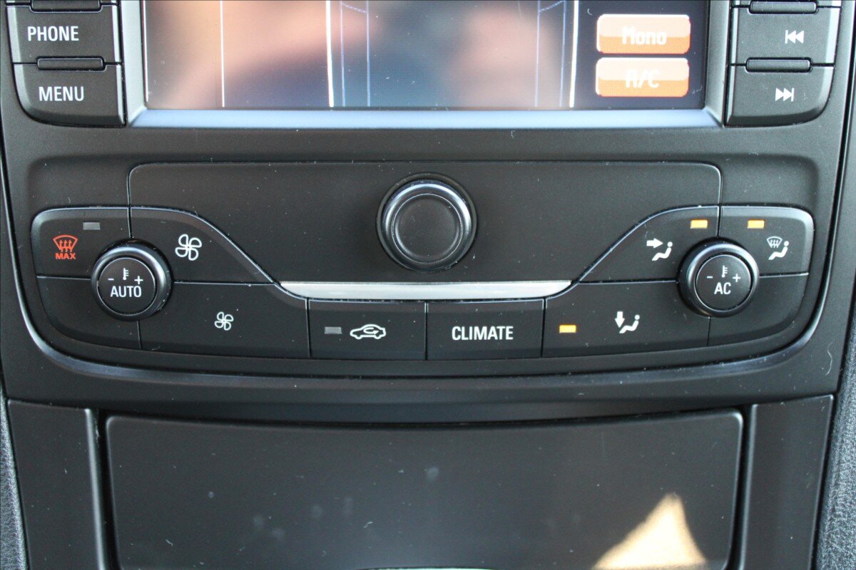 Ford Galaxy MPV 2,0 l 120 kw