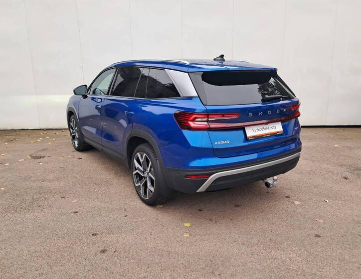Škoda Kodiaq 31