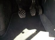 Škoda Fabia Kombi 1,4 l 63 kw