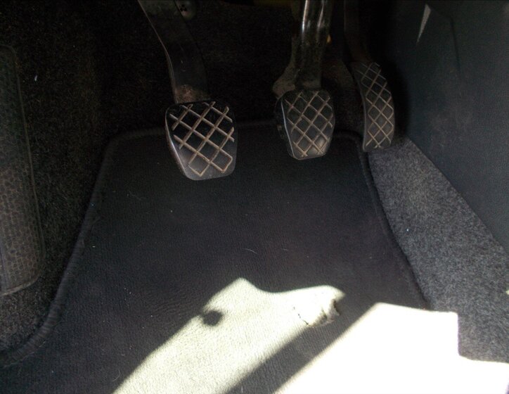 Škoda Fabia Kombi 1,4 l 63 kw