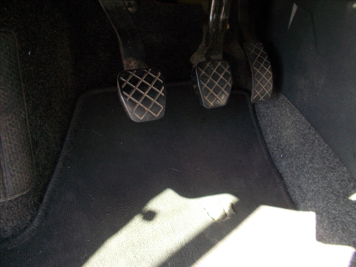 Škoda Fabia Kombi 1,4 l 63 kw