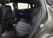 BMW X6 SUV 3,0 l 250 kw