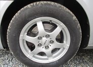 Škoda Octavia Sedan / Limuzína 1,4 l 90 kw