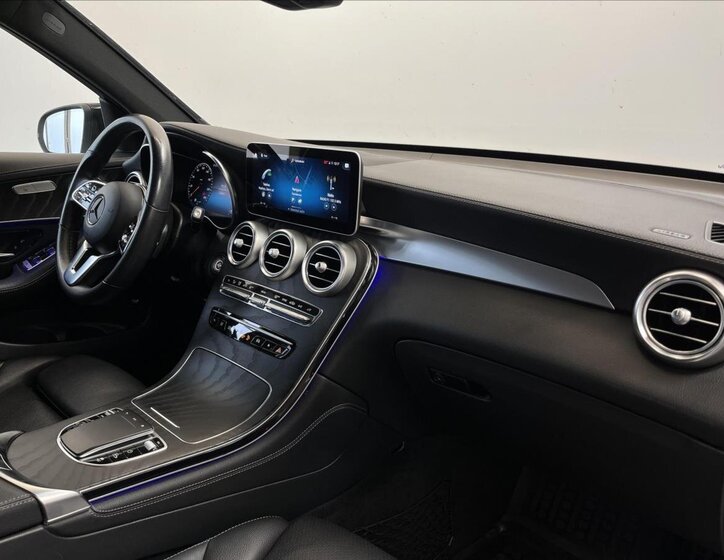 Mercedes-Benz GLC 14