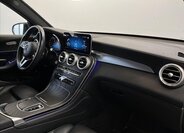 Mercedes-Benz GLC 14