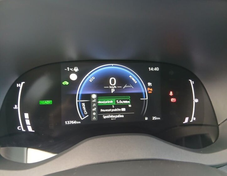 Toyota Yaris Cross 20