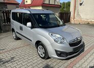 Opel Combo Kombi 1,6 l 66 kw