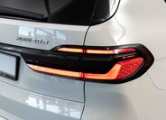BMW X7 SUV / Terénní 3,0 l 259 kw