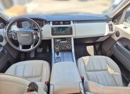 Land Rover Range Rover Sport SUV 3,0 l 183 kw