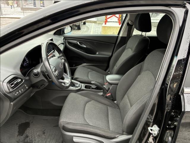 Hyundai i30 Kombi 998,0 88 kw