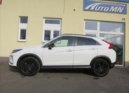 Mitsubishi Eclipse Cross SUV / Terénní 2,3 l 109 kw