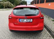 Ford Focus 6
