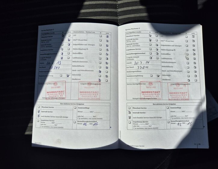 Volkswagen Polo Hatchback 1,4 l 63 kw