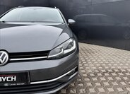 Volkswagen Golf Kombi 999,0 81 kw