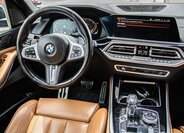 BMW X5 SUV / Terénní 3,0 l 195 kw