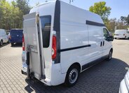 Opel Vivaro Ostatní 2,0 l 84 kw