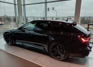 Audi RS 6 Kombi 4,0 l 463 kw