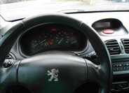 Peugeot 206 25