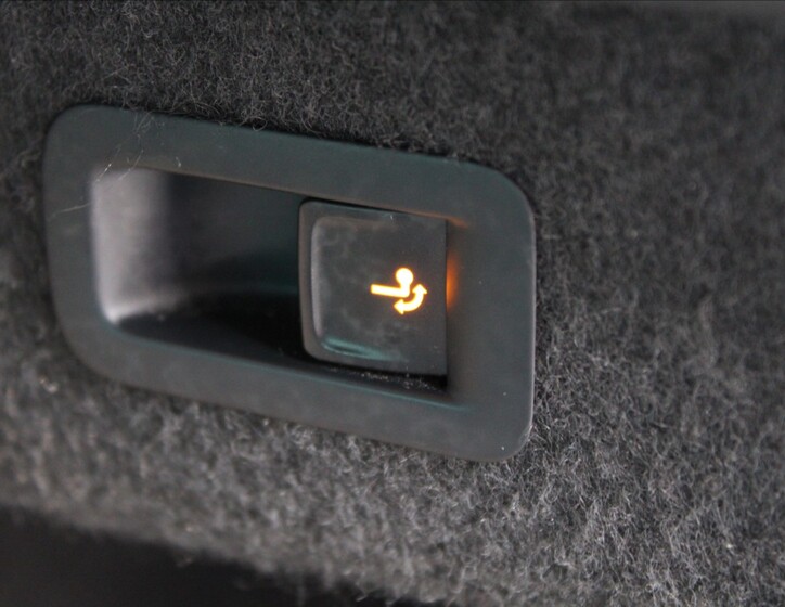 Volkswagen Passat 38