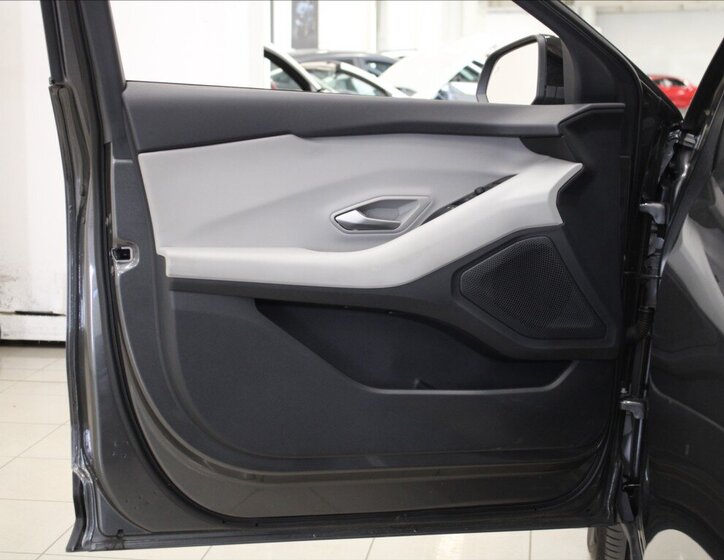 Ford Explorer SUV 10,0 250 kw