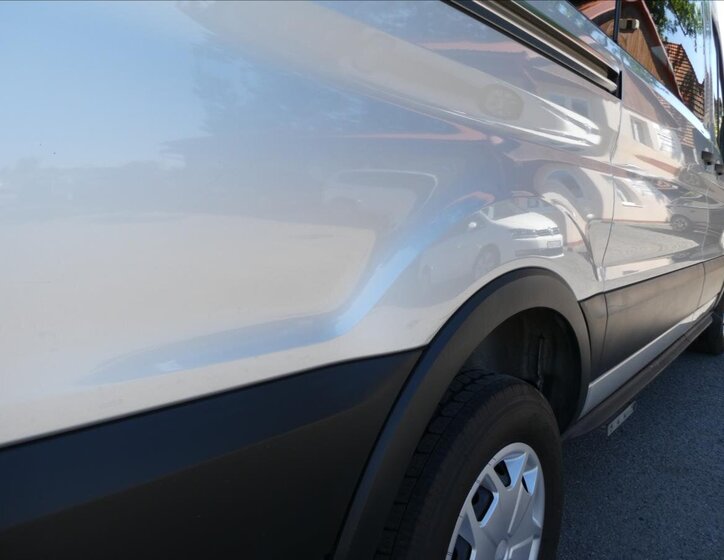 Ford Transit Ostatní 2,0 l 77 kw