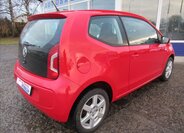 Volkswagen up! 4